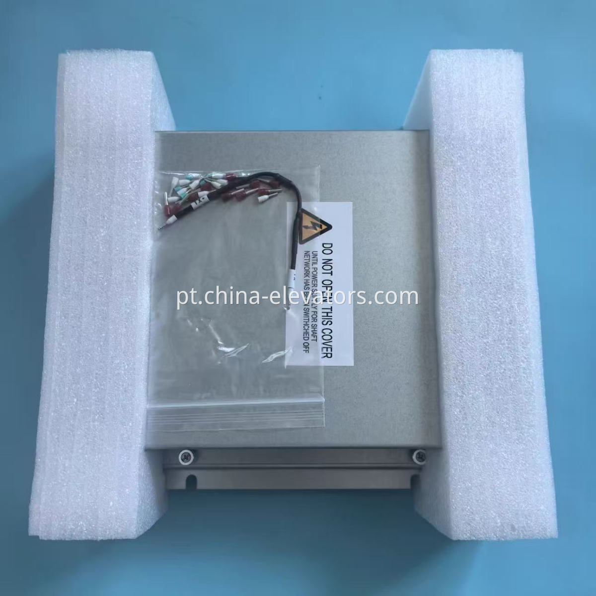 KM51055593G02 LCERWPG02 ASSEMBLY for KONE Elevators